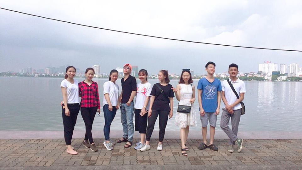 Những feedback của học viên sau khóa học Tiếng Đức tại VIET-EDU
