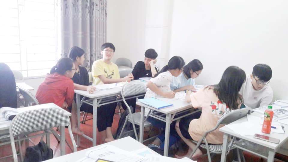 Khóa Học Tiếng Ba Lan Du Học Và Khẩu khẩu Lao Động