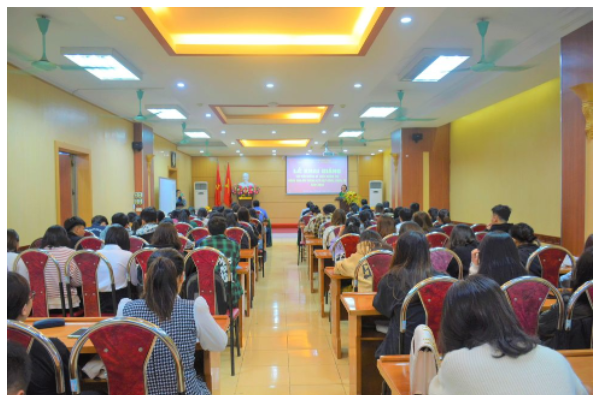 KHÓA HỌC NGHIỆP VỤ SƯ PHẠM