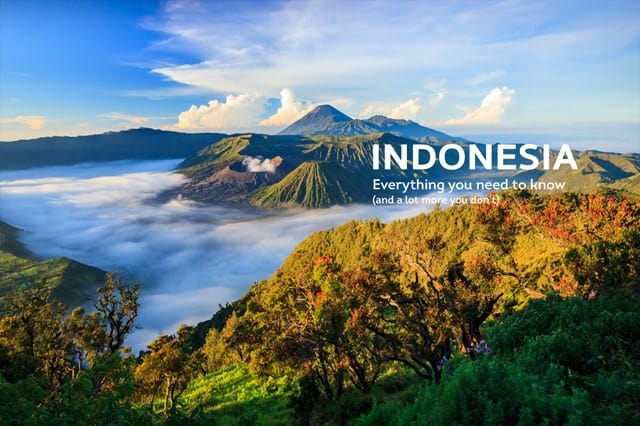 Trung tâm dạy tiếng Indonesia tại Hà Nội