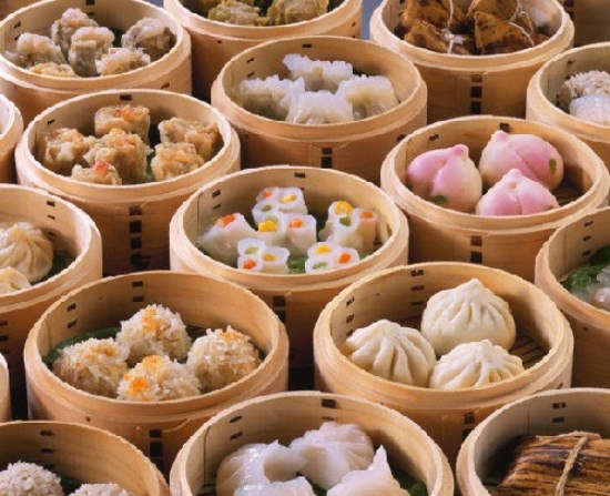 Khóa học chế biến ẩm thực Trung Hoa tại Hà Nội