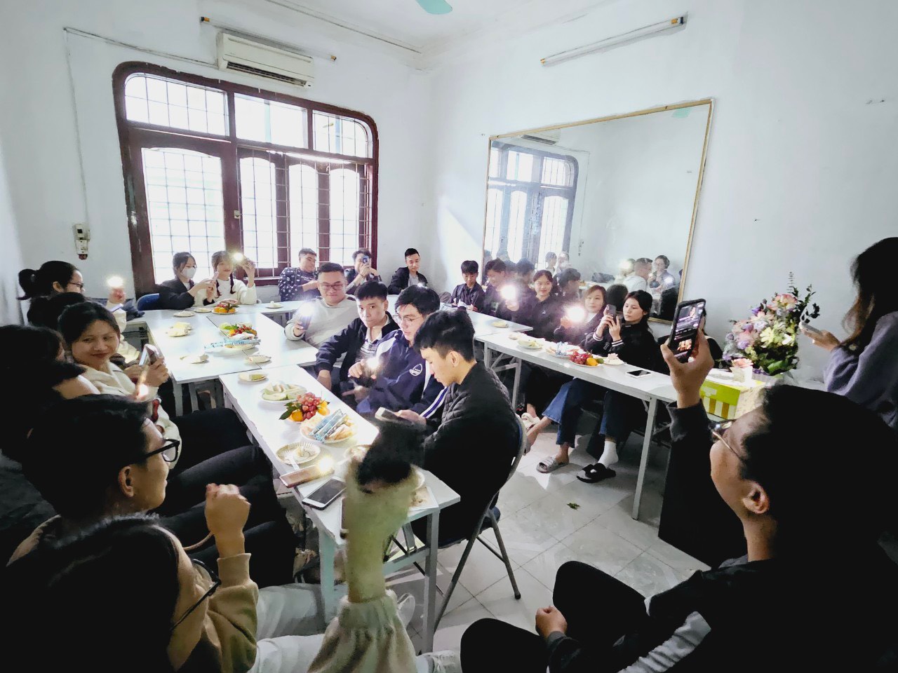 Chúc mừng ngày nhà giáo Việt Nam 20.11