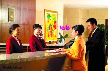 SƠ CẤP NGHỀ DỊCH VỤ NHÀ HÀNG, KHÁCH SẠN