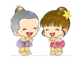 Nét đặc trưng trong văn hóa Thái Lan