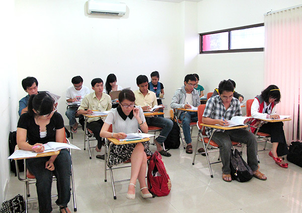 Tiếng Hàn sơ cấp 1