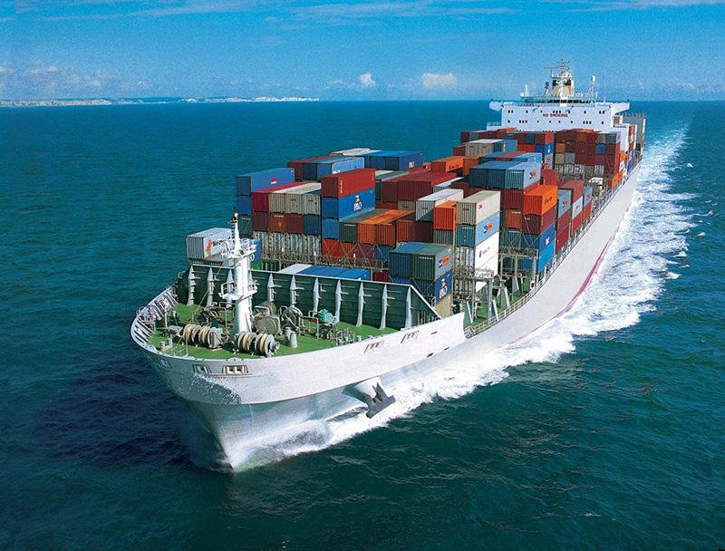 KHOÁ ĐÀO TẠO VỀ HÀNG HOÁ NGUY HIỂM ĐƯỜNG BIỂN