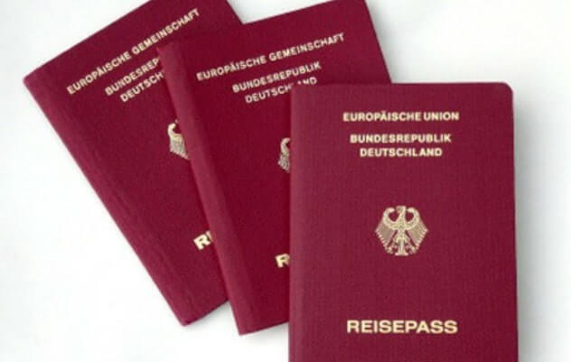 Kinh nghiệm xin visa du học Nghề Đức